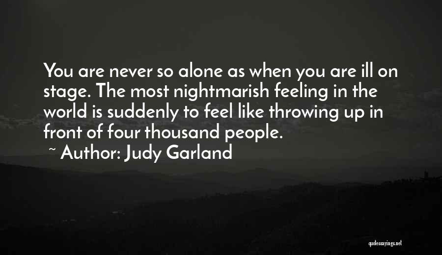 Judy Garland Quotes 1731956
