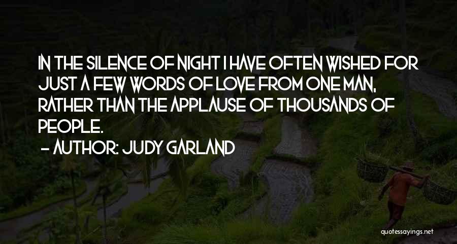 Judy Garland Quotes 1784096