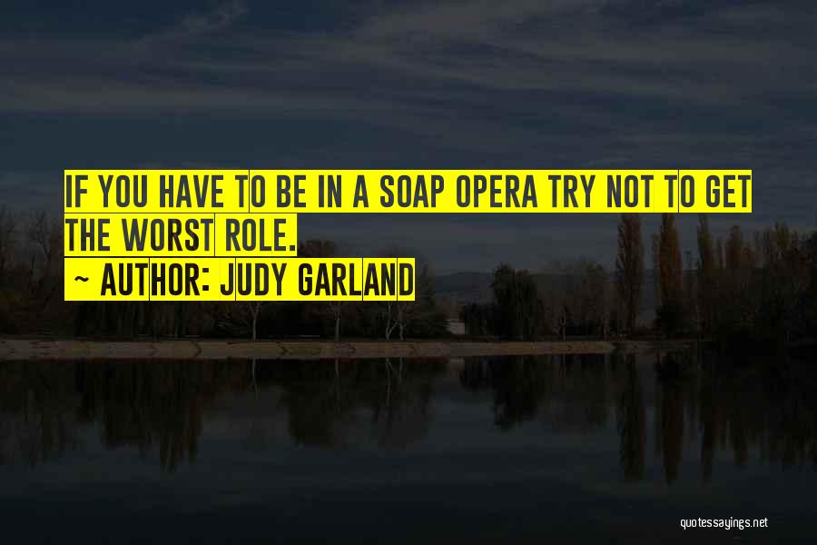 Judy Garland Quotes 1840783