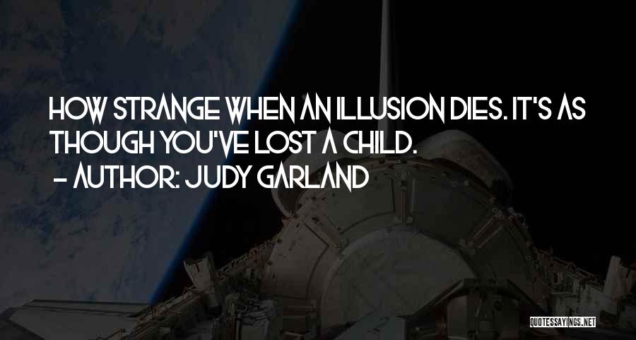 Judy Garland Quotes 1969356