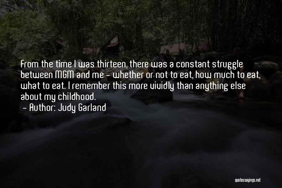 Judy Garland Quotes 1992866