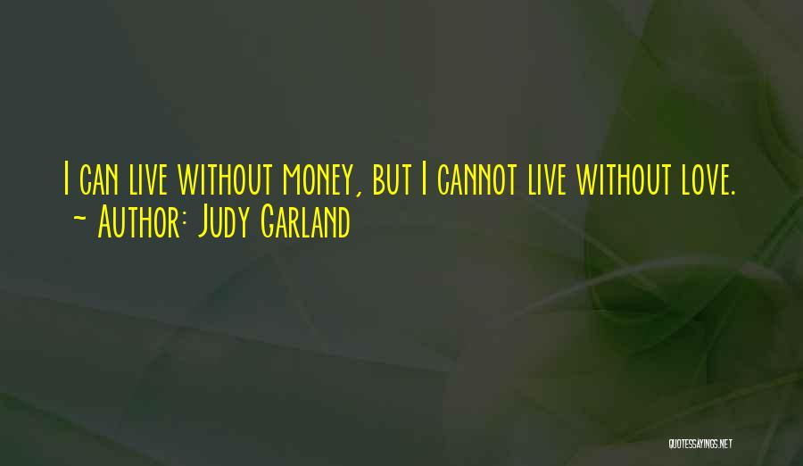 Judy Garland Quotes 2005969