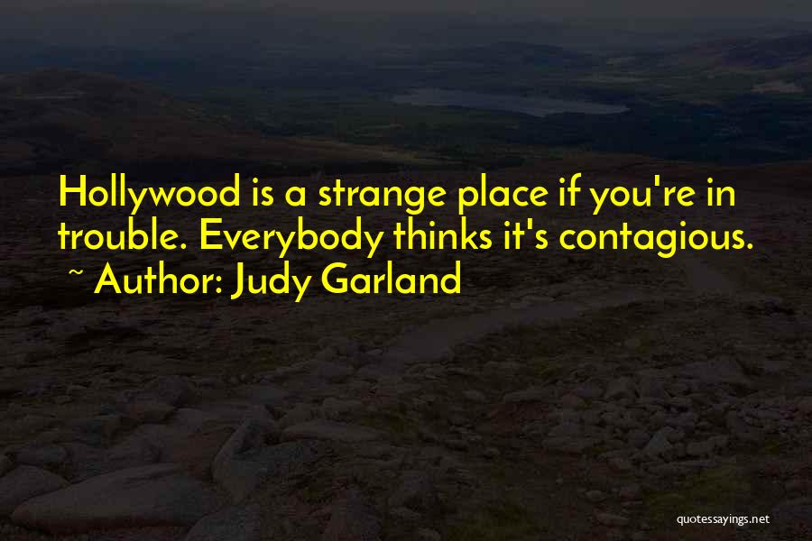 Judy Garland Quotes 2047149