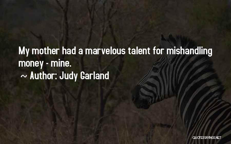 Judy Garland Quotes 2049224