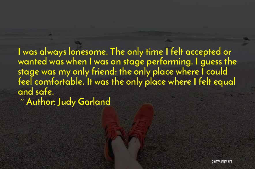 Judy Garland Quotes 2058535