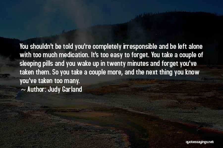 Judy Garland Quotes 2174700