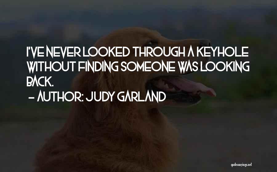 Judy Garland Quotes 661124