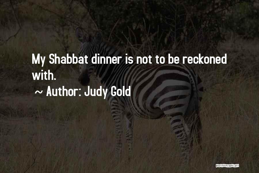 Judy Gold Quotes 1009486