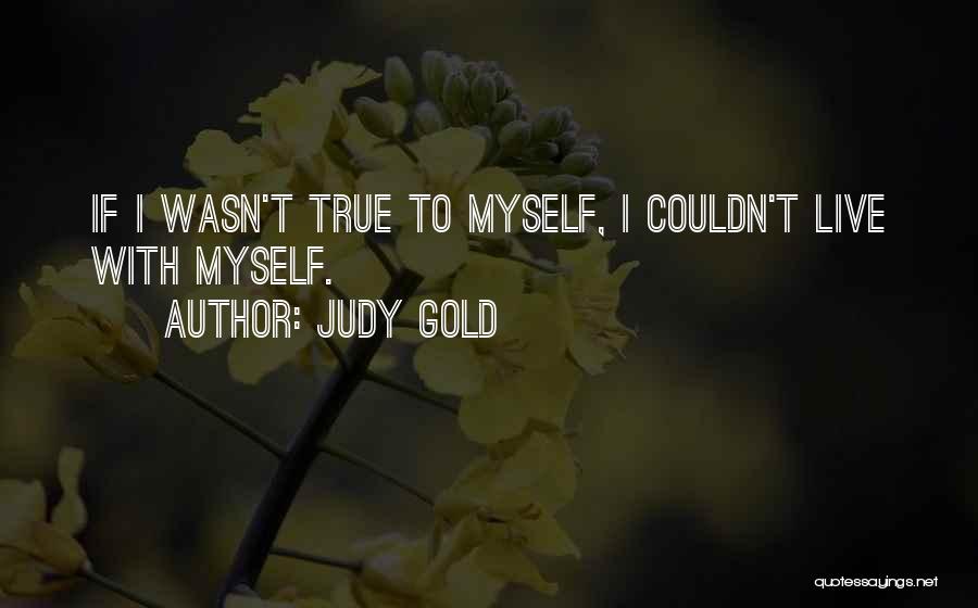 Judy Gold Quotes 2193000