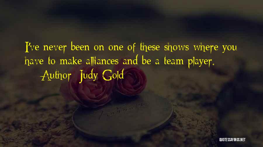 Judy Gold Quotes 2242929