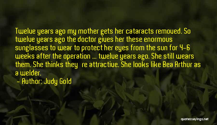 Judy Gold Quotes 271281