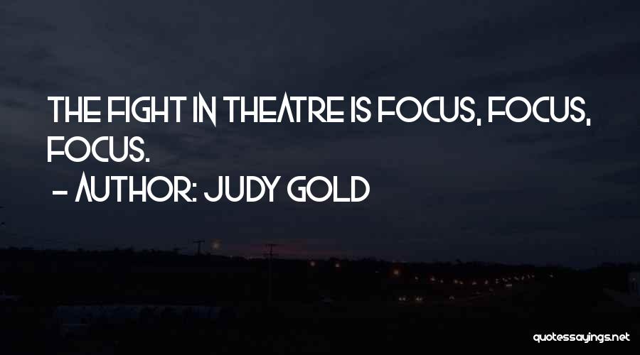 Judy Gold Quotes 276202