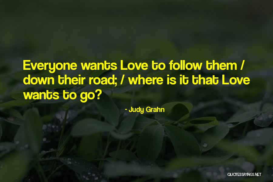 Judy Grahn Quotes 2242192