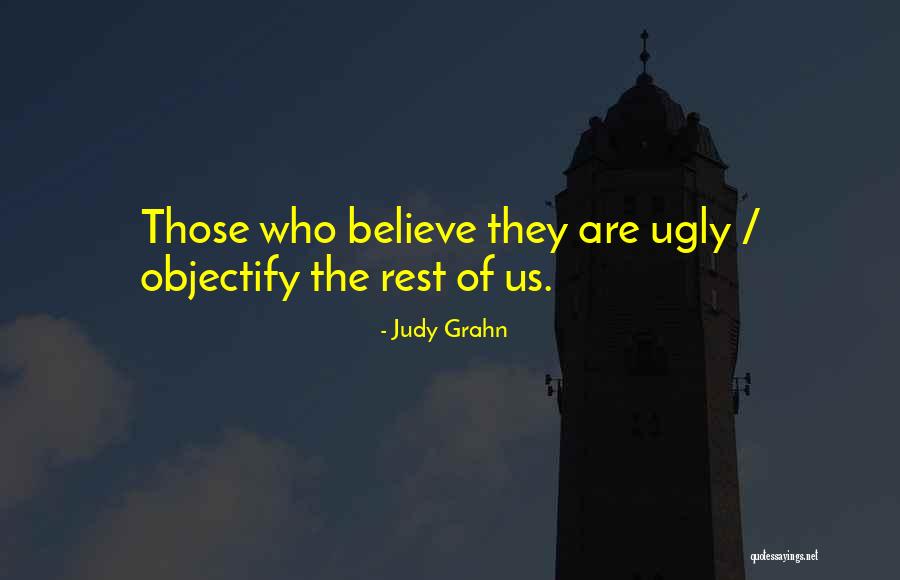 Judy Grahn Quotes 243590