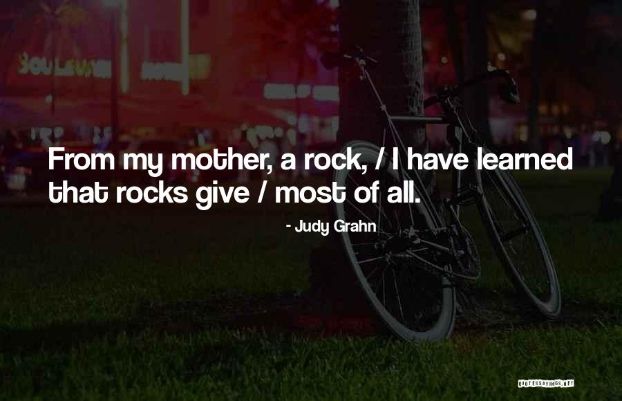 Judy Grahn Quotes 522853 Judy Grahn Quotes 522853