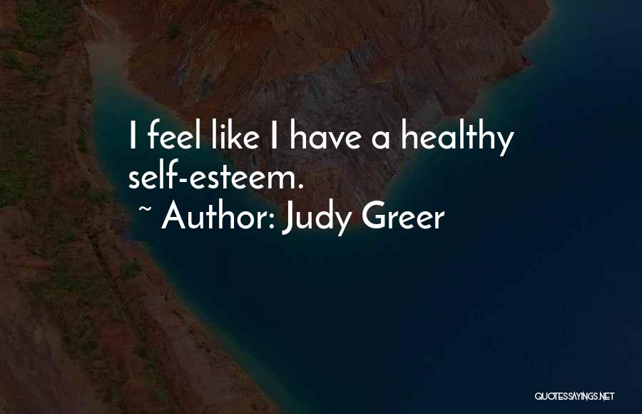 Judy Greer Quotes 1080630
