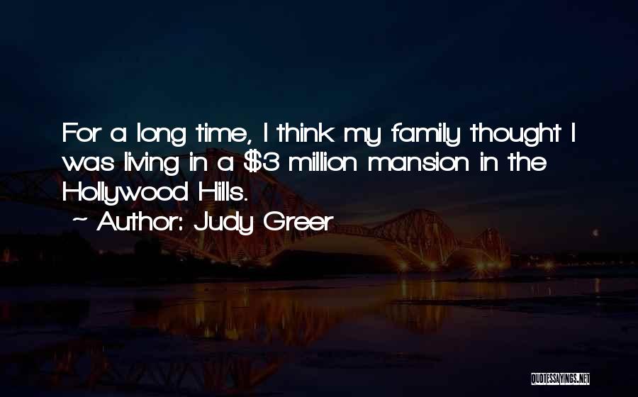 Judy Greer Quotes 1517896