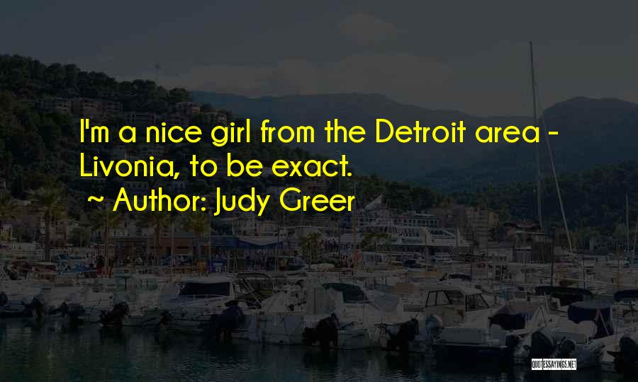 Judy Greer Quotes 1740687