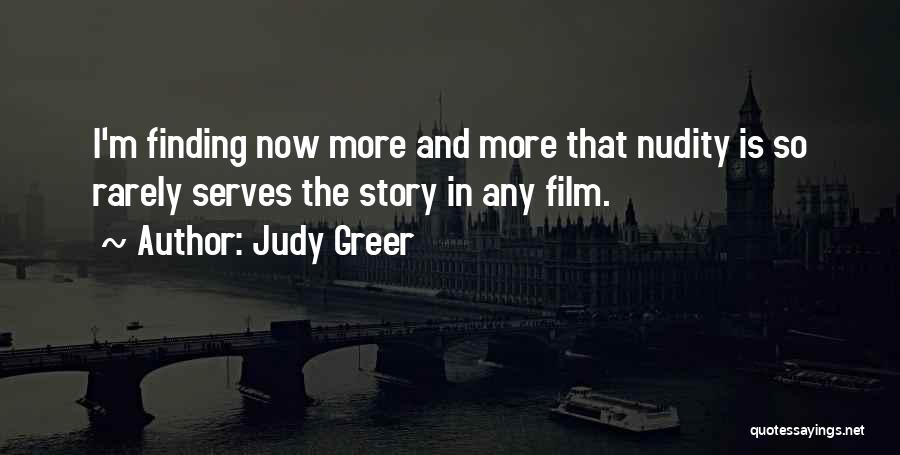 Judy Greer Quotes 1770814