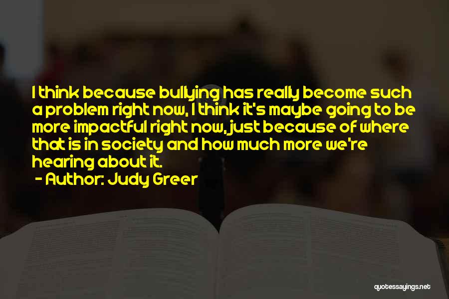 Judy Greer Quotes 1809159