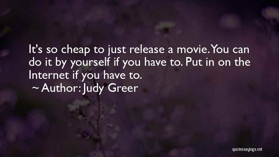 Judy Greer Quotes 2174900