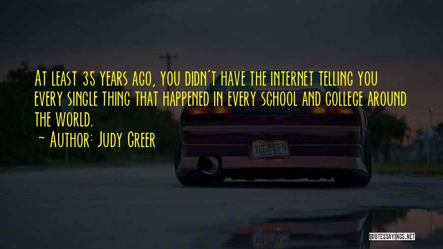 Judy Greer Quotes 221929
