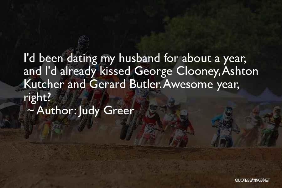 Judy Greer Quotes 336794