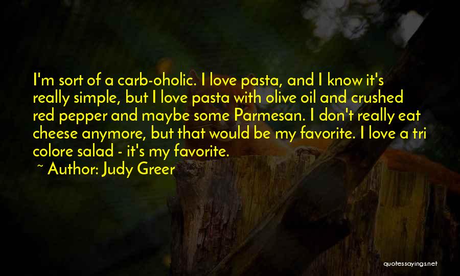 Judy Greer Quotes 695383