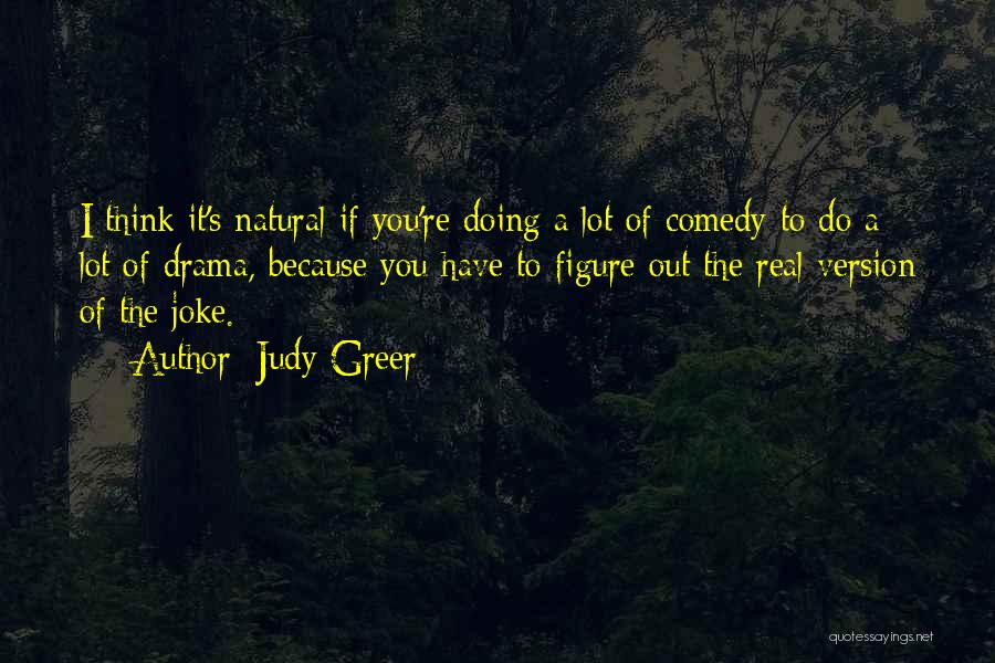 Judy Greer Quotes 718435