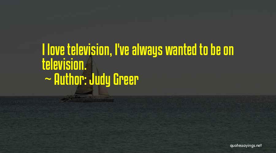 Judy Greer Quotes 910129