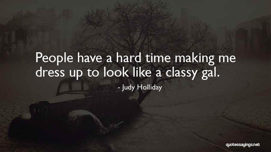 Judy Holliday Quotes 1922245 Judy Holliday Quotes 1922245
