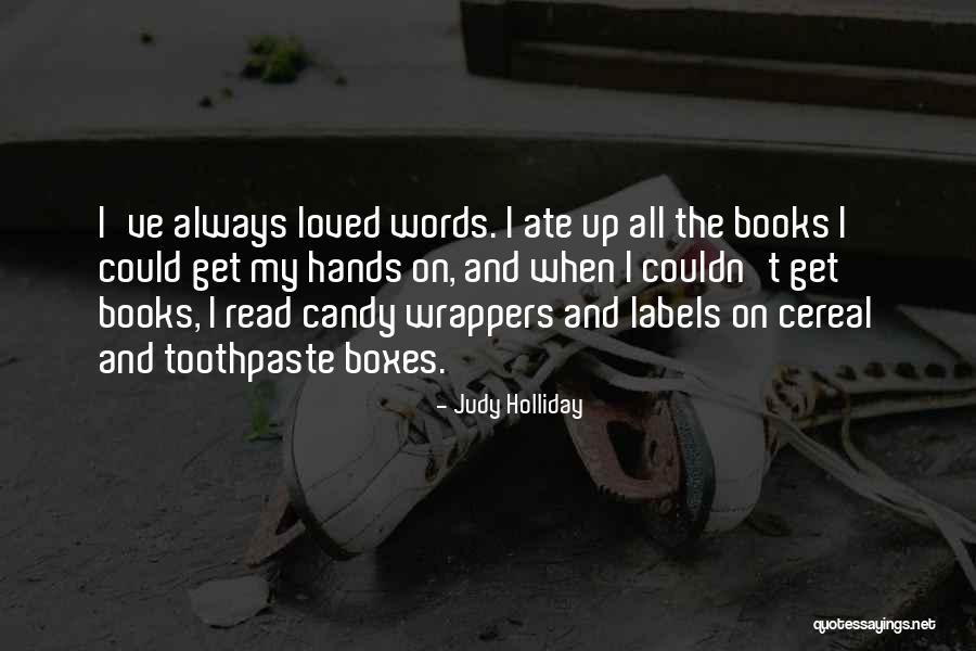 Judy Holliday Quotes 2168381 Judy Holliday Quotes 2168381