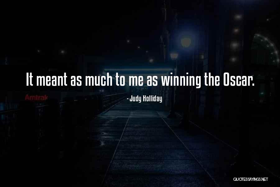 Judy Holliday Quotes 2252323 Judy Holliday Quotes 2252323