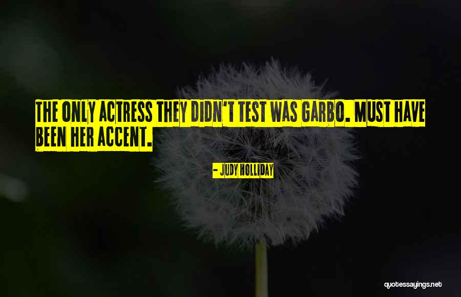 Judy Holliday Quotes 514656 Judy Holliday Quotes 514656
