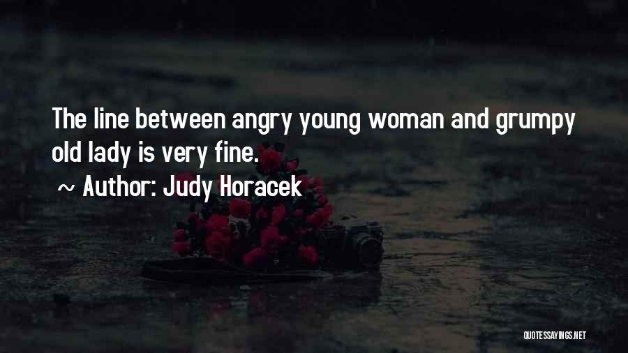 Judy Horacek Quotes 1423744