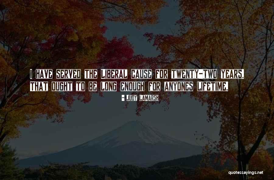 Judy LaMarsh Quotes 1313718 Judy LaMarsh Quotes 1313718