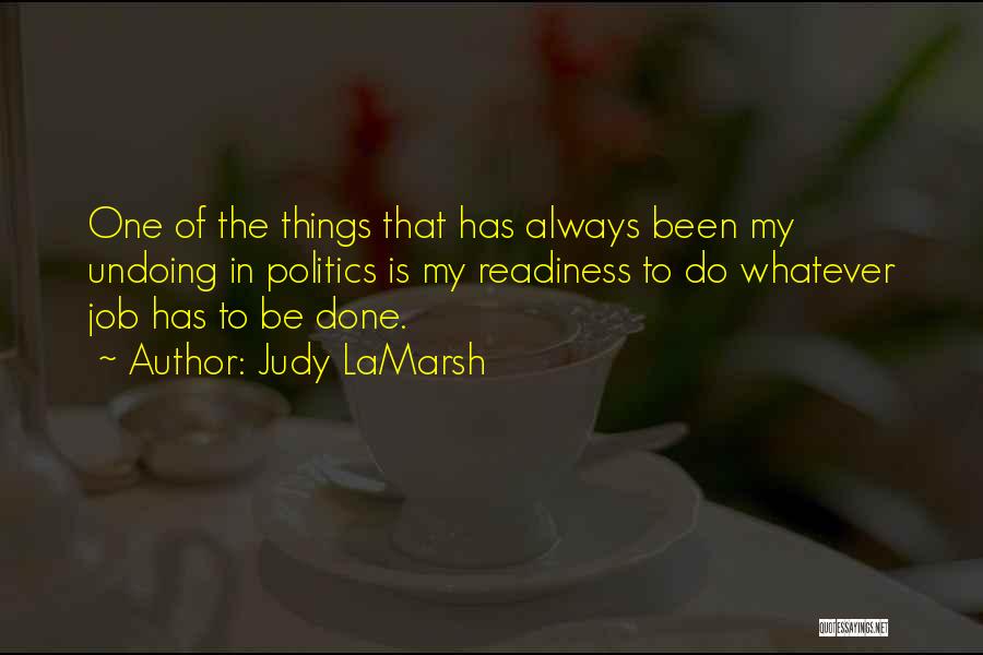 Judy LaMarsh Quotes 1955361 Judy LaMarsh Quotes 1955361