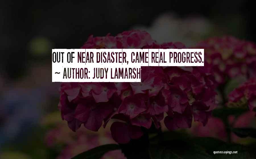 Judy LaMarsh Quotes 2180058