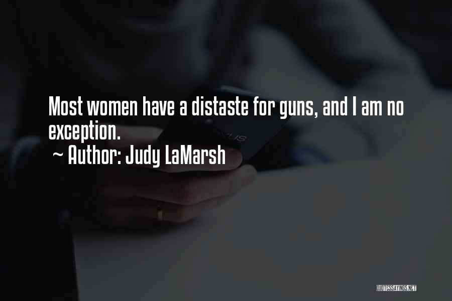 Judy LaMarsh Quotes 627786