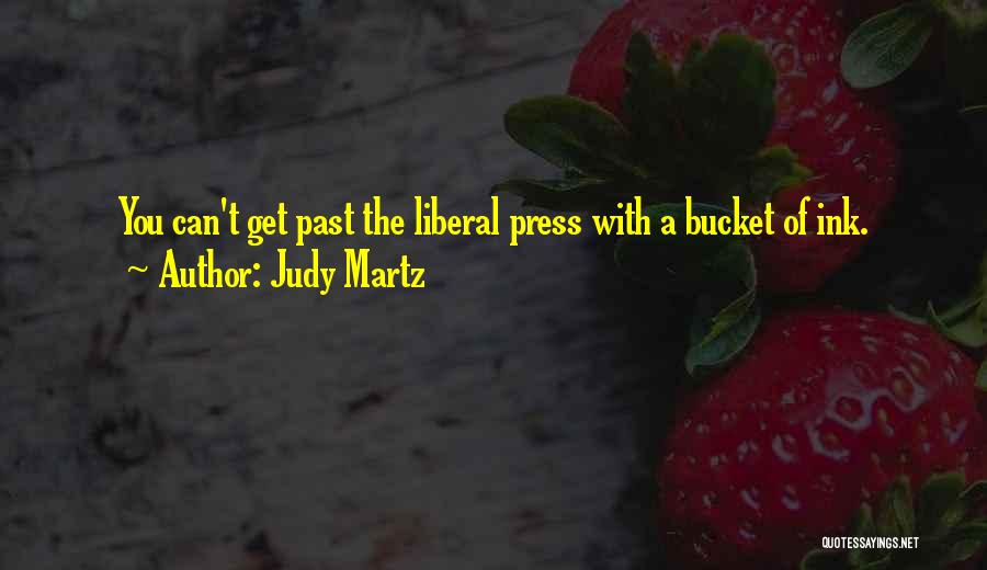 Judy Martz Quotes 1277930