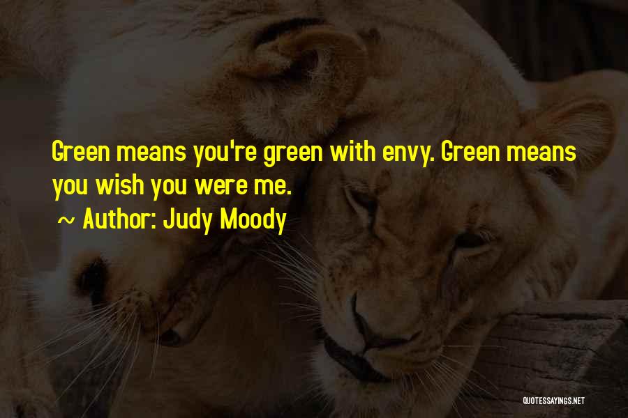 Judy Moody Quotes 1226714