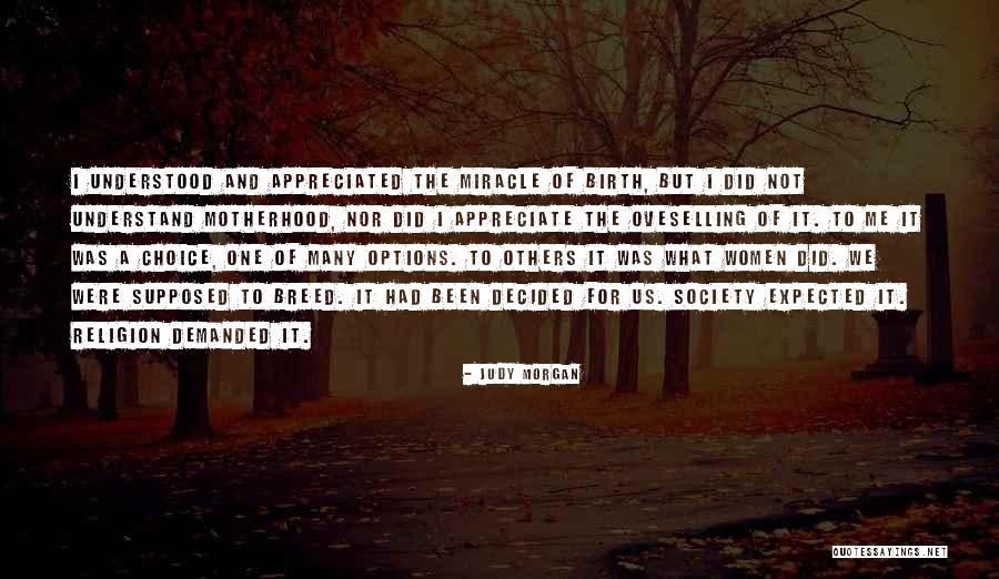 Judy Morgan Quotes 245921 Judy Morgan Quotes 245921