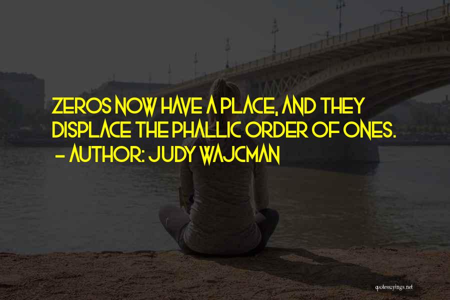 Judy Wajcman Quotes 1061381