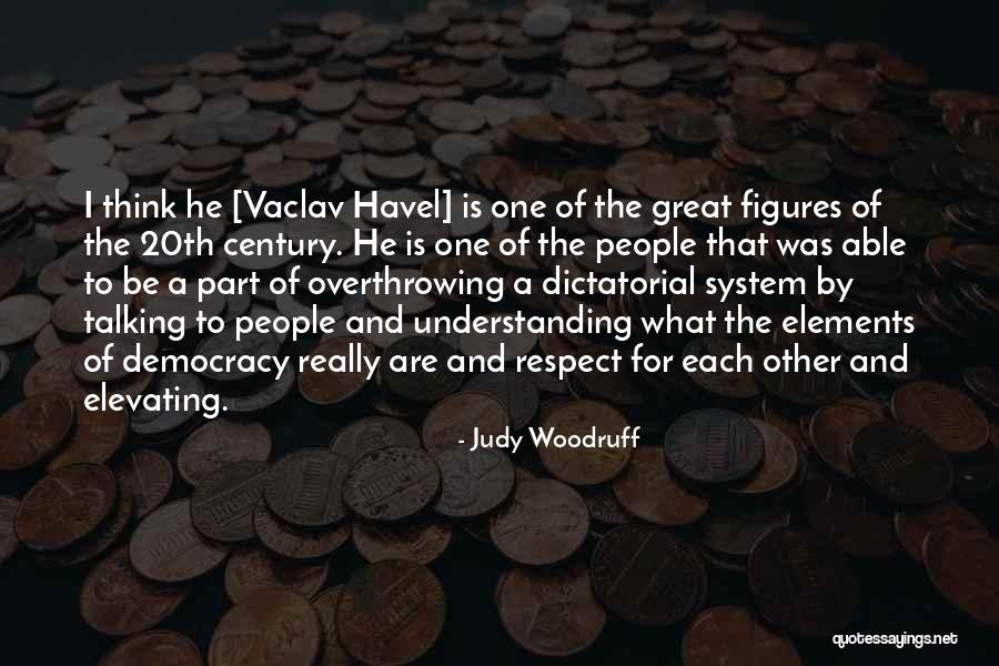 Judy Woodruff Quotes 1024487