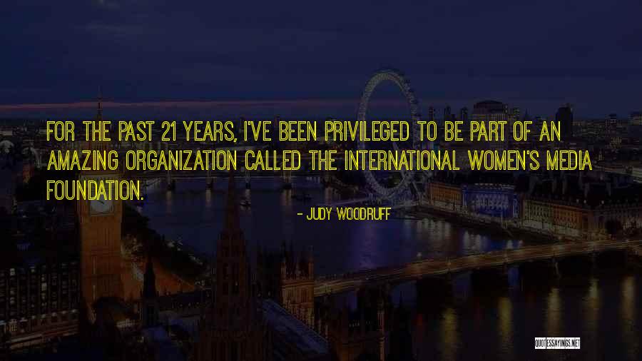 Judy Woodruff Quotes 1060766