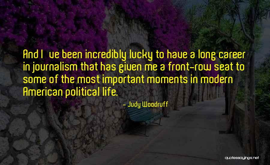 Judy Woodruff Quotes 1066474