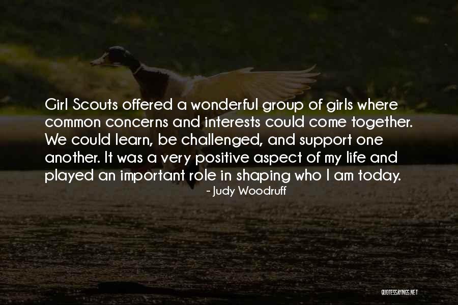 Judy Woodruff Quotes 1095085