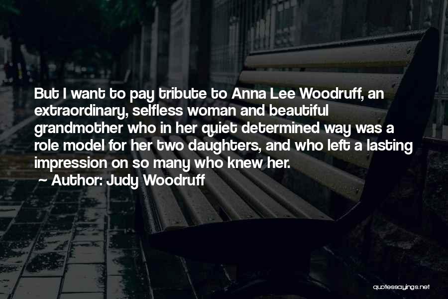 Judy Woodruff Quotes 1174871