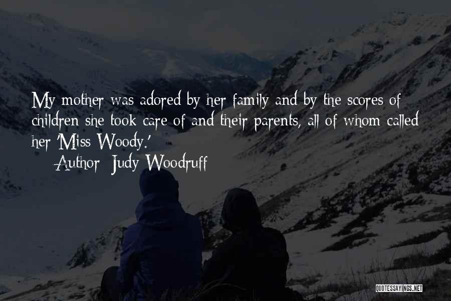 Judy Woodruff Quotes 1193135