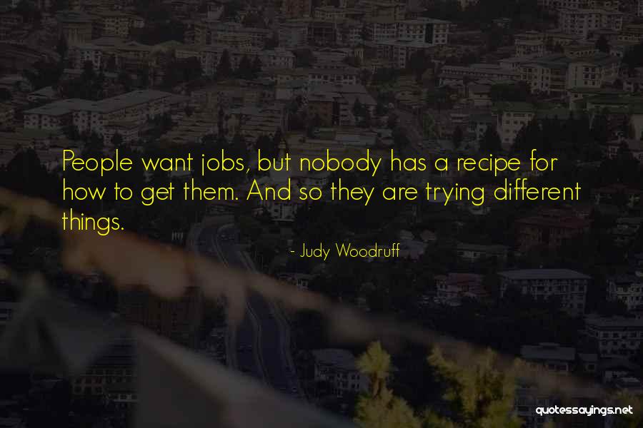 Judy Woodruff Quotes 1716902